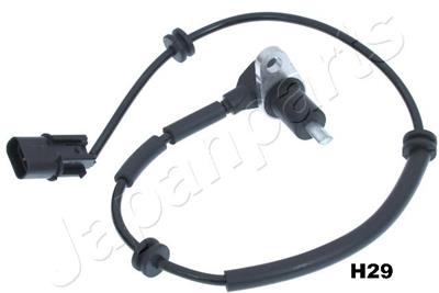 JAPANPARTS ABS-H29 EAN: 8052553003313.