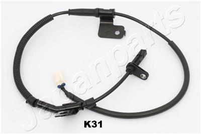 JAPANPARTS ABS-K31 Číslo výrobce: ABS-K31. EAN: 8052553005591.