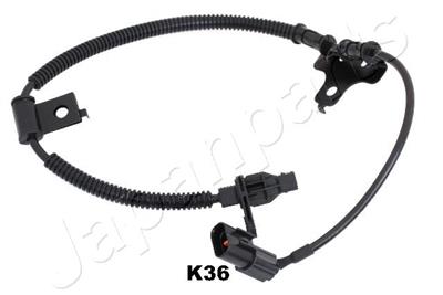 JAPANPARTS ABS-K36 EAN: 8052553005744.