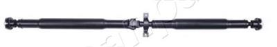 JAPANPARTS AC-0001 EAN: 8052553777962.
