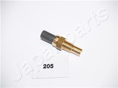 JAPANPARTS BA-205 EAN: 8033001011999.
