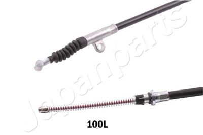 JAPANPARTS BC-100L EAN: 8033001883961.