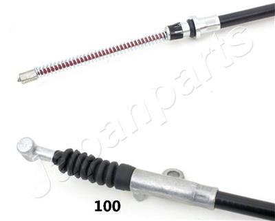JAPANPARTS BC-100R EAN: 8033001883992.