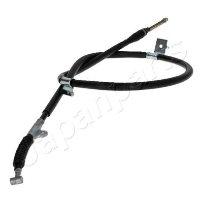 JAPANPARTS BC-106 EAN: 8033001792089.