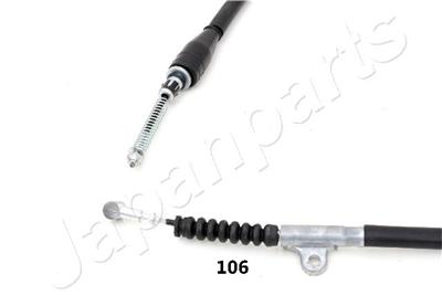 JAPANPARTS BC-106 EAN: 8033001792089.