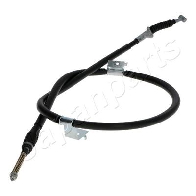 JAPANPARTS BC-106 EAN: 8033001792089.