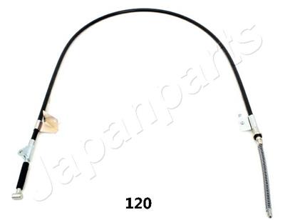 JAPANPARTS BC-120 EAN: 8033001798869.