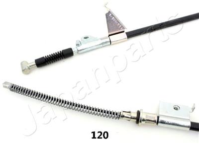 JAPANPARTS BC-120 EAN: 8033001798869.
