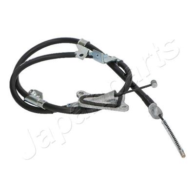 JAPANPARTS BC-157R EAN: 8033001940398.