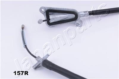 JAPANPARTS BC-157R EAN: 8033001940398.