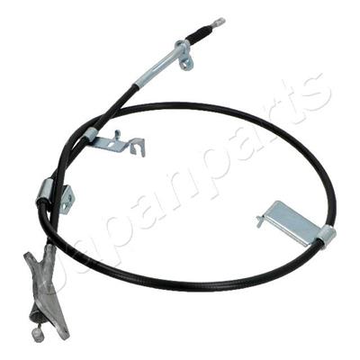 JAPANPARTS BC-163L EAN: 8052553142401.