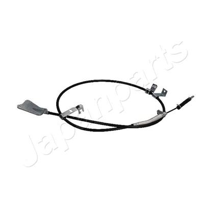 JAPANPARTS BC-163R EAN: 8033001940664.