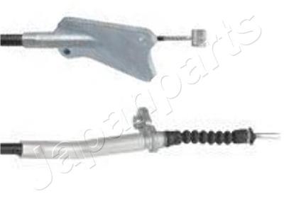 JAPANPARTS BC-163R EAN: 8033001940664.
