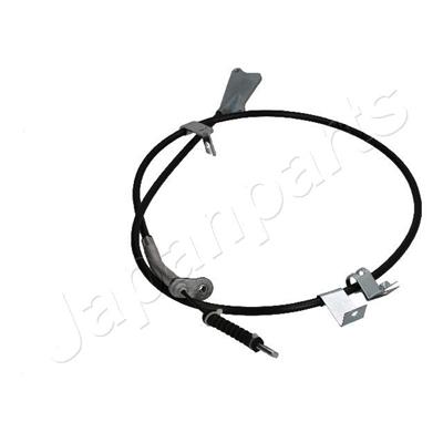 JAPANPARTS BC-163R EAN: 8033001940664.