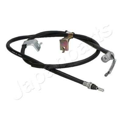 JAPANPARTS BC-168L EAN: 8033001940879.