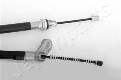 JAPANPARTS BC-168R EAN: 8033001940909.