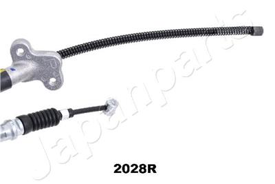 JAPANPARTS BC-2028R EAN: 8033001942767.