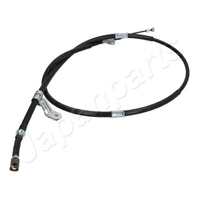 JAPANPARTS BC-2037L EAN: 8033001943092.