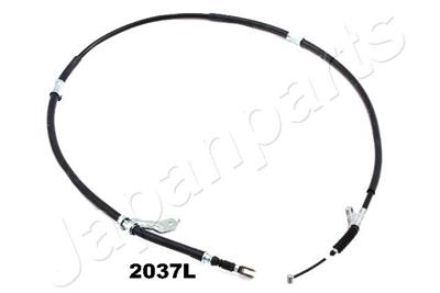 JAPANPARTS BC-2037L EAN: 8033001943092.