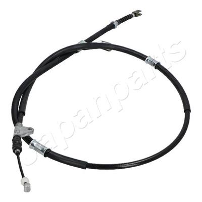 JAPANPARTS BC-2037L EAN: 8033001943092.