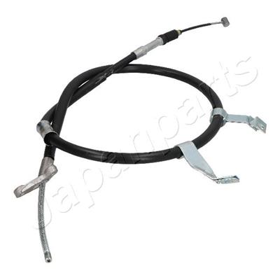 JAPANPARTS BC-2040R EAN: 8033001943214.