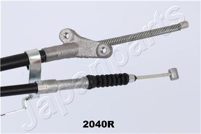 JAPANPARTS BC-2040R EAN: 8033001943214.