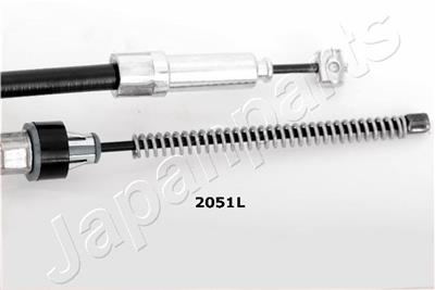 JAPANPARTS BC-2051L EAN: 8033001943696.