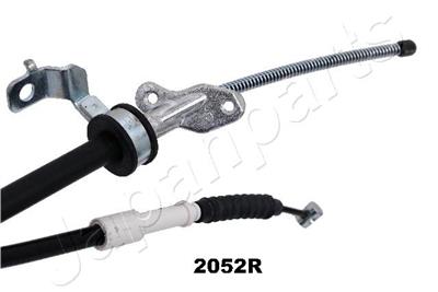JAPANPARTS BC-2052R EAN: 8033001943788.