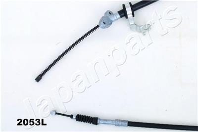 JAPANPARTS BC-2053L EAN: 8033001943818.