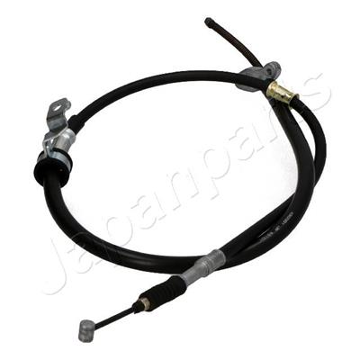 JAPANPARTS BC-2053L EAN: 8033001943818.