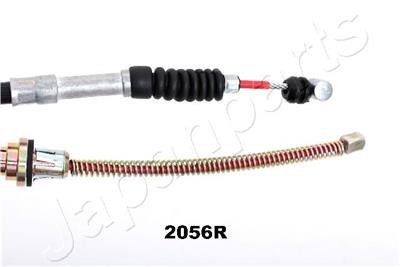 JAPANPARTS BC-2056R EAN: 8033001943962.