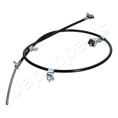 JAPANPARTS BC-206 EAN: 8033001792447.