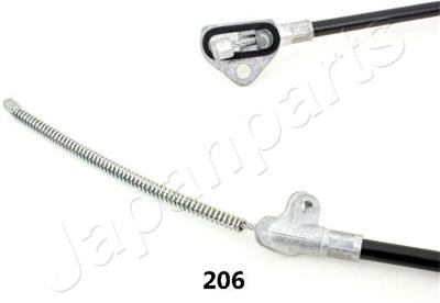 JAPANPARTS BC-206 EAN: 8033001792447.
