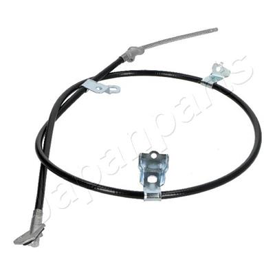JAPANPARTS BC-206 EAN: 8033001792447.