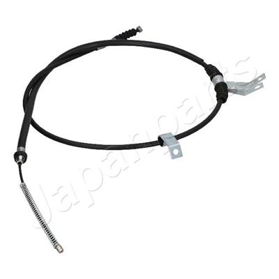 JAPANPARTS BC-208 EAN: 8033001792508.