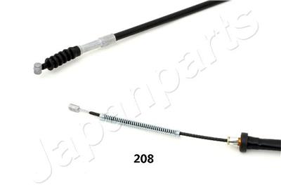 JAPANPARTS BC-208 EAN: 8033001792508.