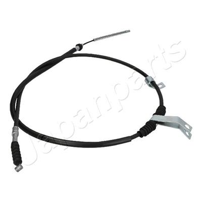 JAPANPARTS BC-208 EAN: 8033001792508.