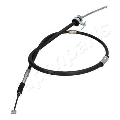 JAPANPARTS BC-214 EAN: 8033001792683.