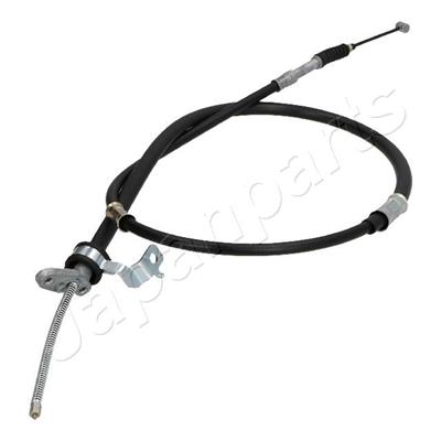 JAPANPARTS BC-214 EAN: 8033001792683.
