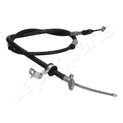 JAPANPARTS BC-217 EAN: 8033001792775.