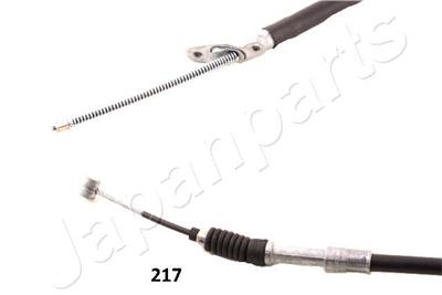 JAPANPARTS BC-217 EAN: 8033001792775.
