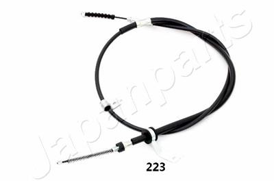 JAPANPARTS BC-223 Číslo výrobce: BC-223. EAN: 8033001792959.