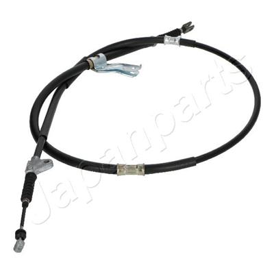 JAPANPARTS BC-228 EAN: 8033001793109.