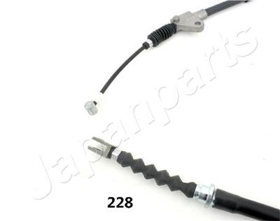 JAPANPARTS BC-228 EAN: 8033001793109.