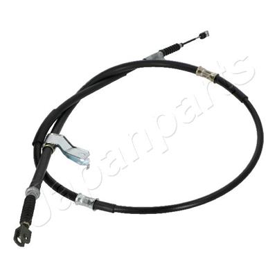 JAPANPARTS BC-228 EAN: 8033001793109.