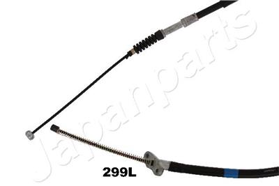 JAPANPARTS BC-299L EAN: 8033001947595.
