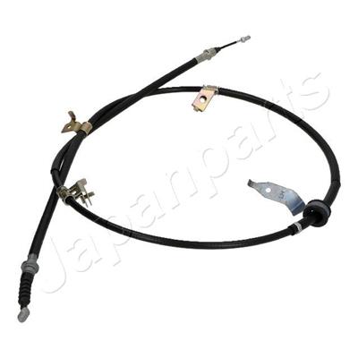JAPANPARTS BC-328L EAN: 8033001948370.