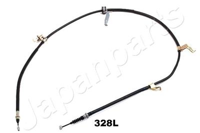 JAPANPARTS BC-328L EAN: 8033001948370.