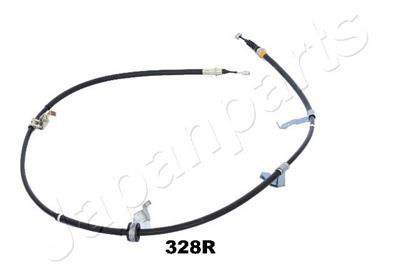 JAPANPARTS BC-328R EAN: 8033001948400.