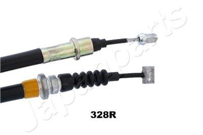 JAPANPARTS BC-328R EAN: 8033001948400.